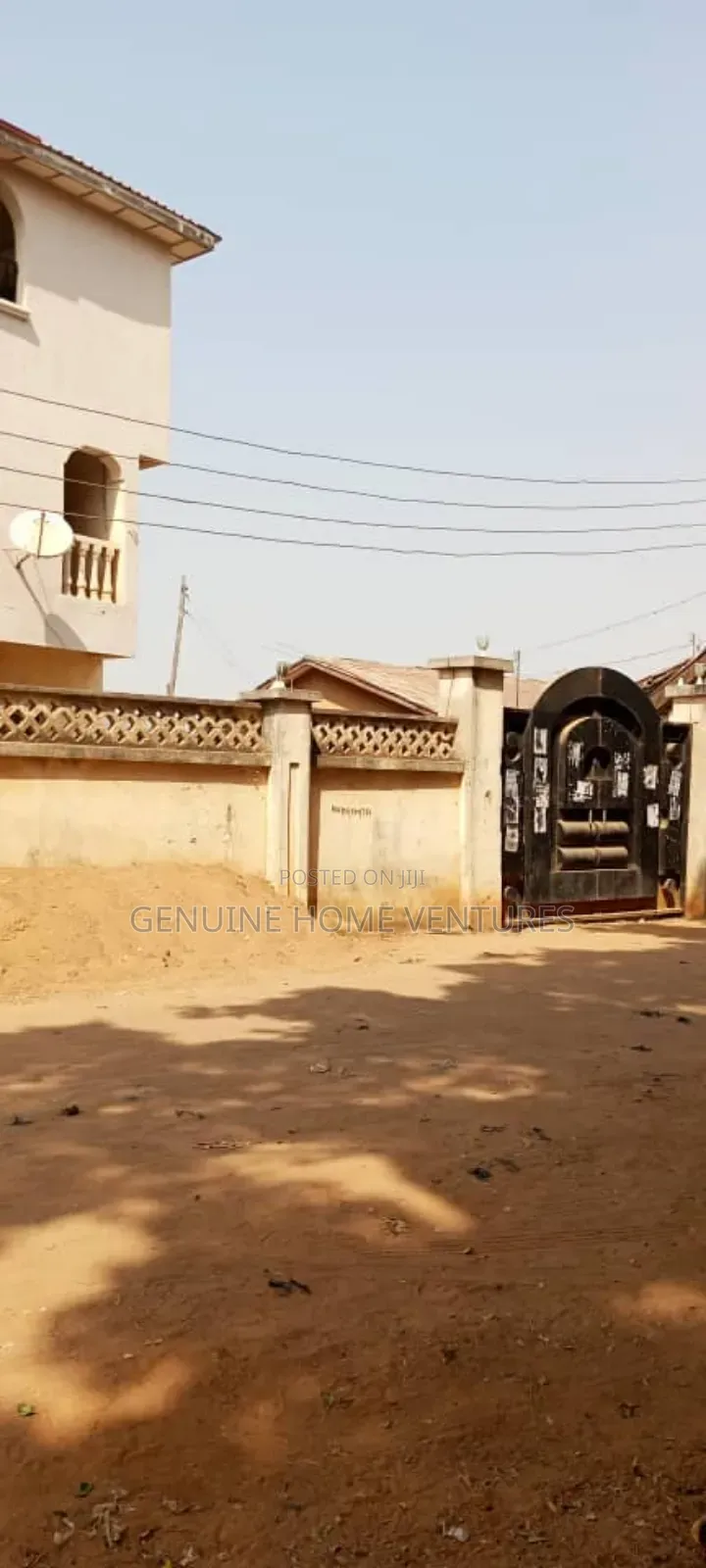 24 Rooms Hotel for Sale in Abuja in Mararaba