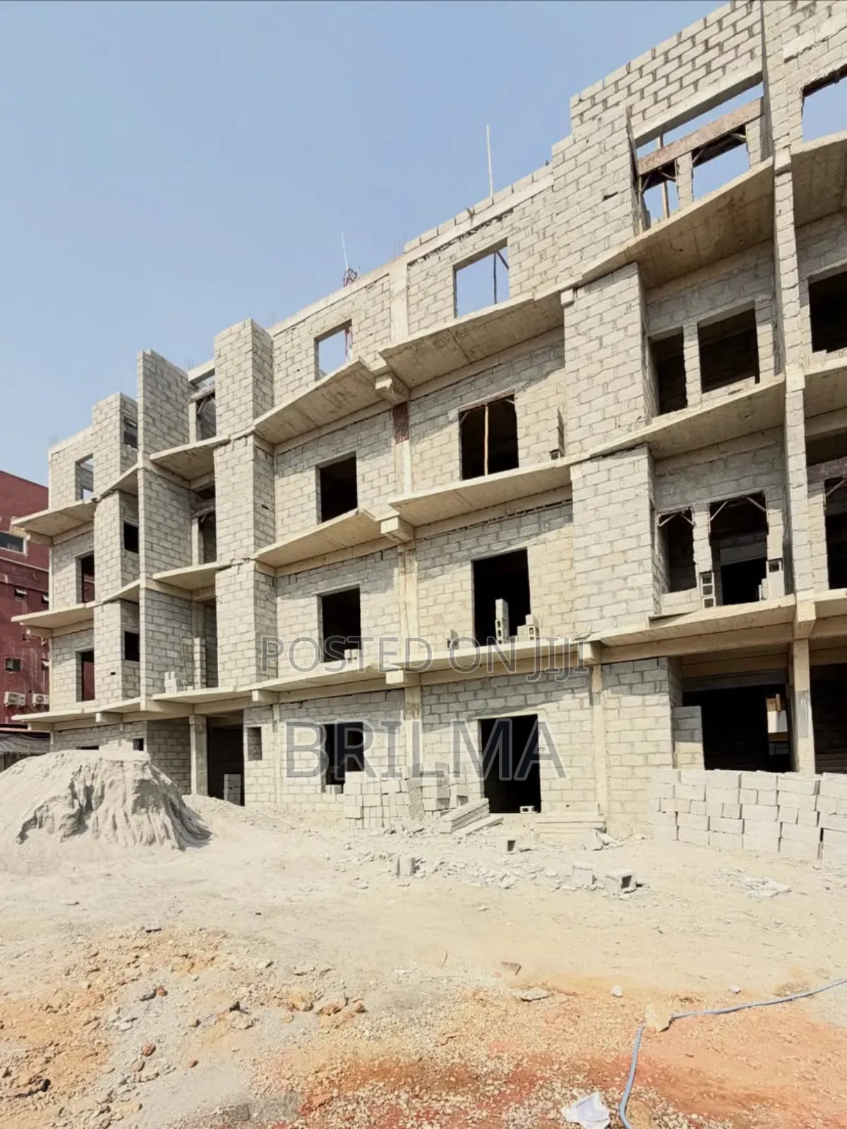 2bdrm Block of Flats in Wuse 2 for sale in Wuse 2