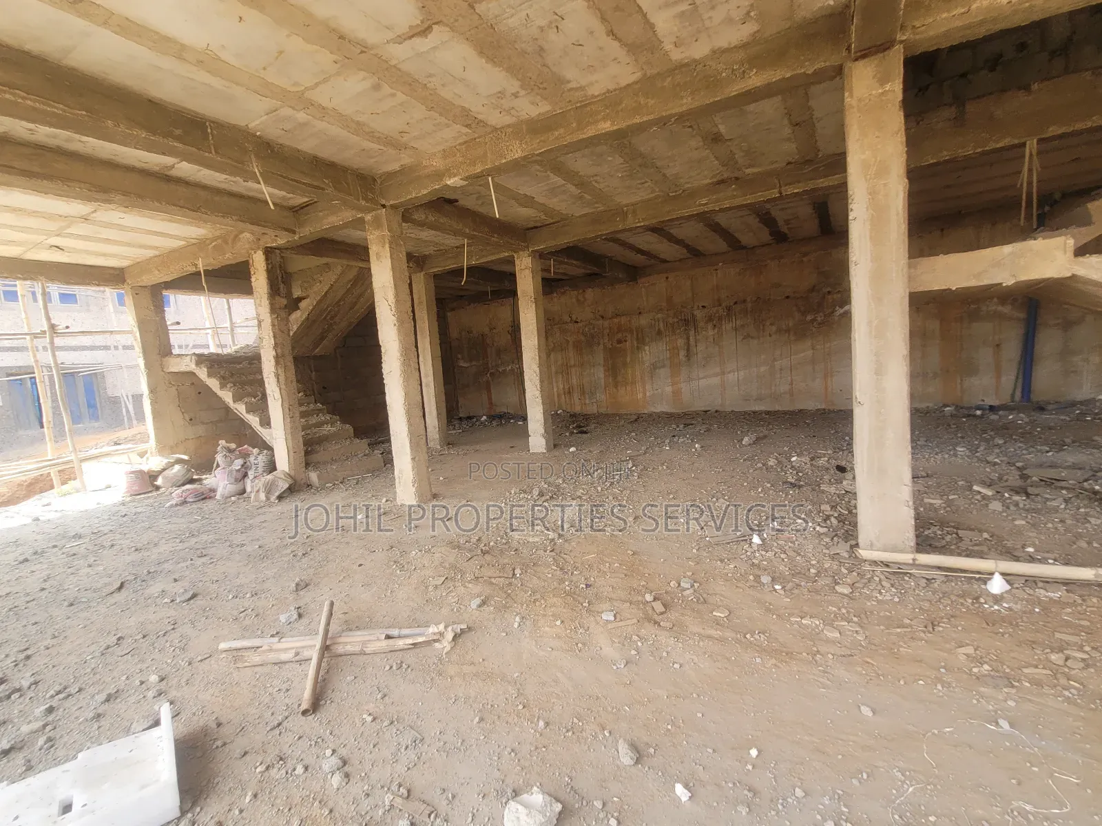 4bdrm Duplex in Admiralty Estate for sale in Asokoro