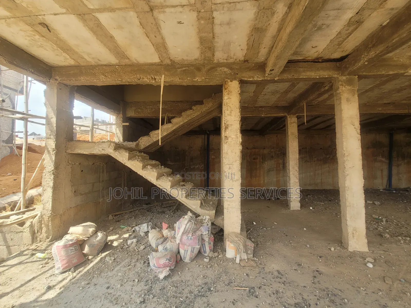4bdrm Duplex in Admiralty Estate for sale in Asokoro