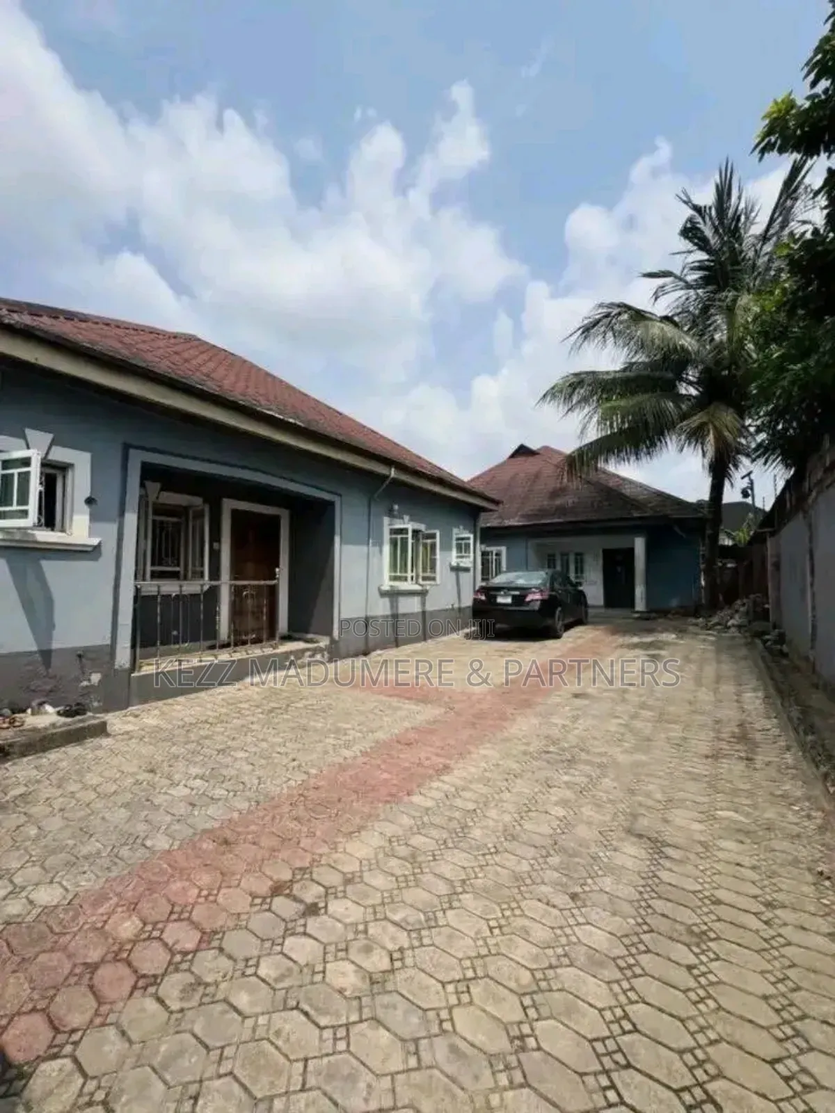 6bdrm Bungalow in Rumuaghulu / Sars, Rumuahalu for sale in Rumuahalu
