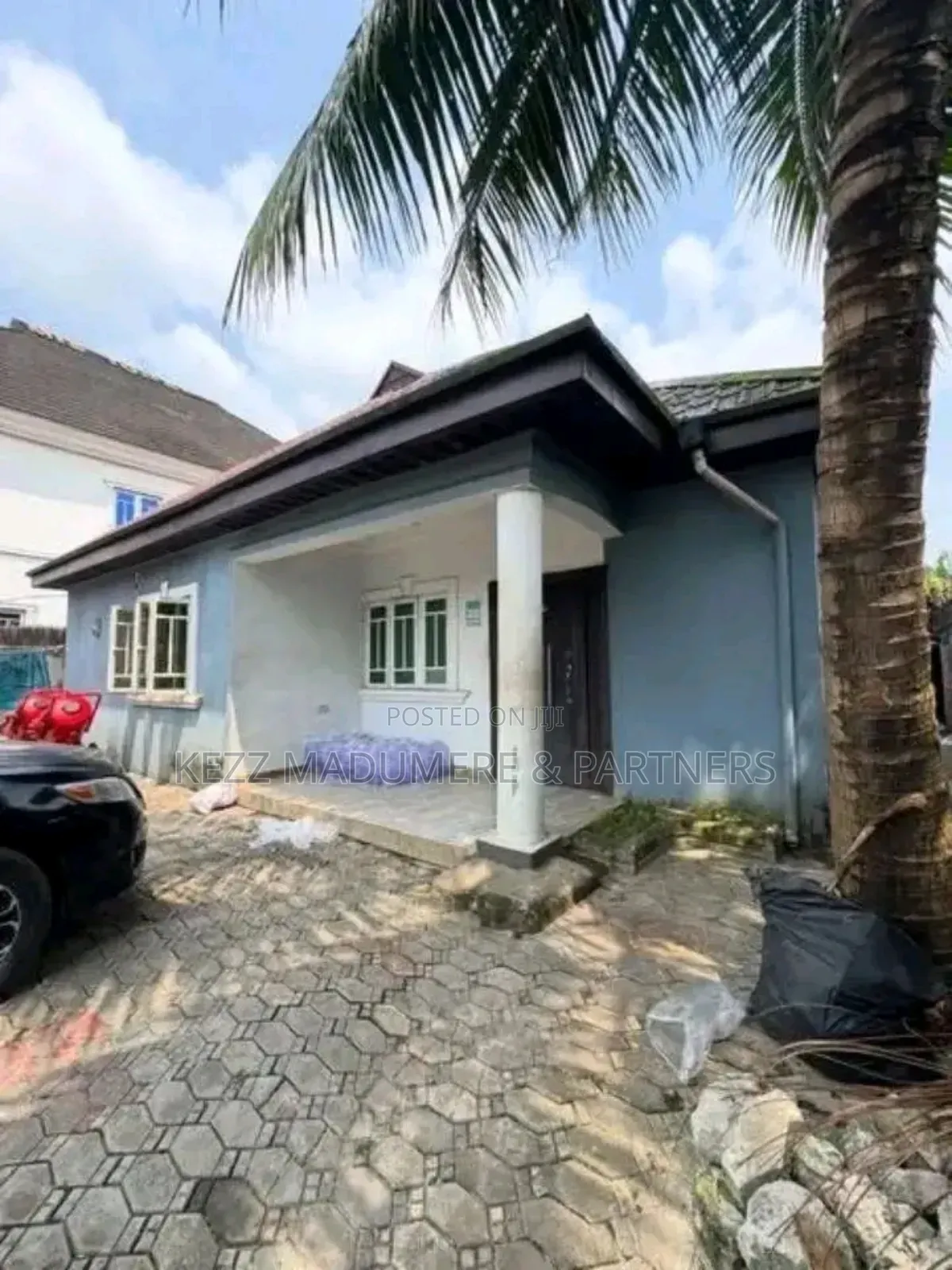 6bdrm Bungalow in Rumuaghulu / Sars, Rumuahalu for sale in Rumuahalu