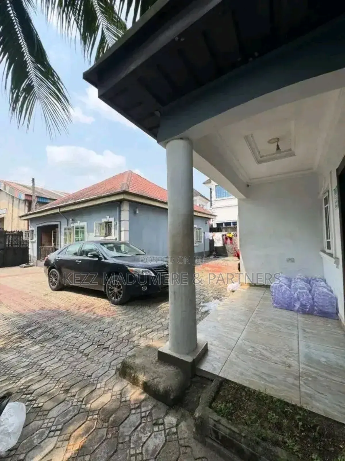 6bdrm Bungalow in Rumuaghulu / Sars, Rumuahalu for sale in Rumuahalu