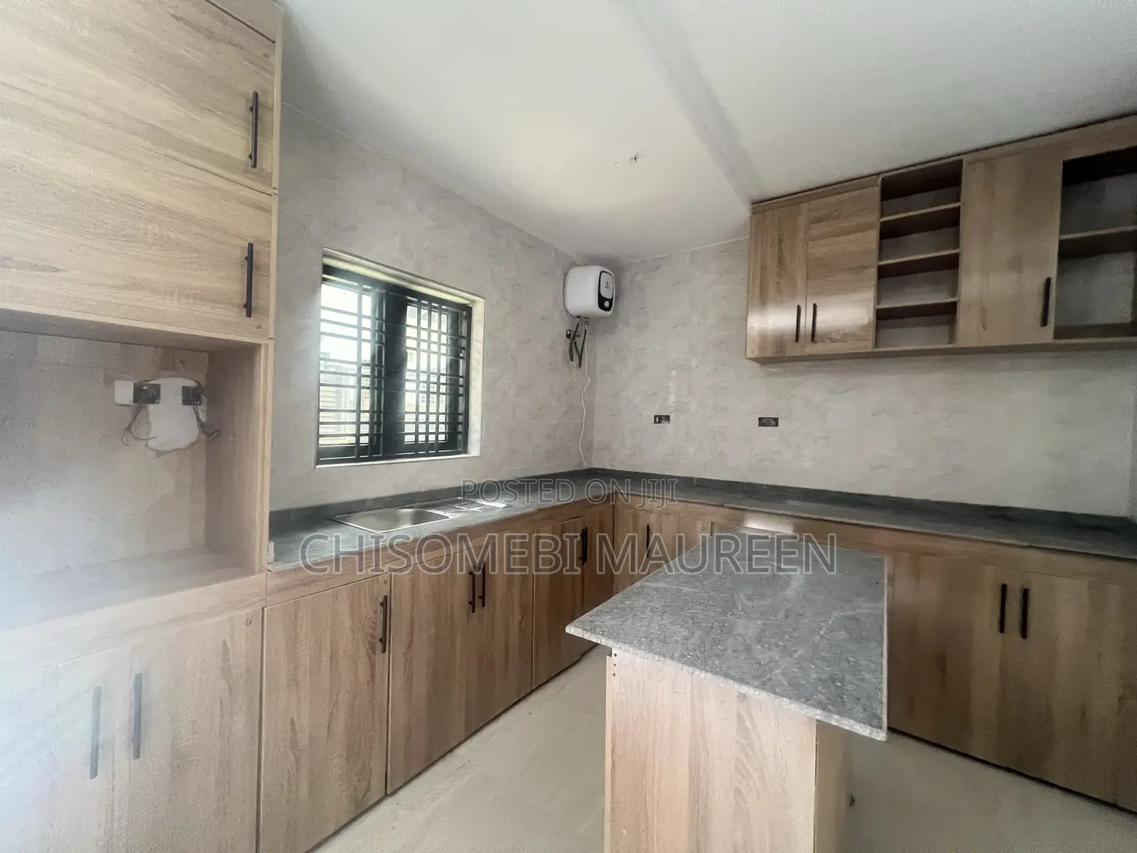 2bdrm Duplex in Lokogoma for sale in Lokogoma