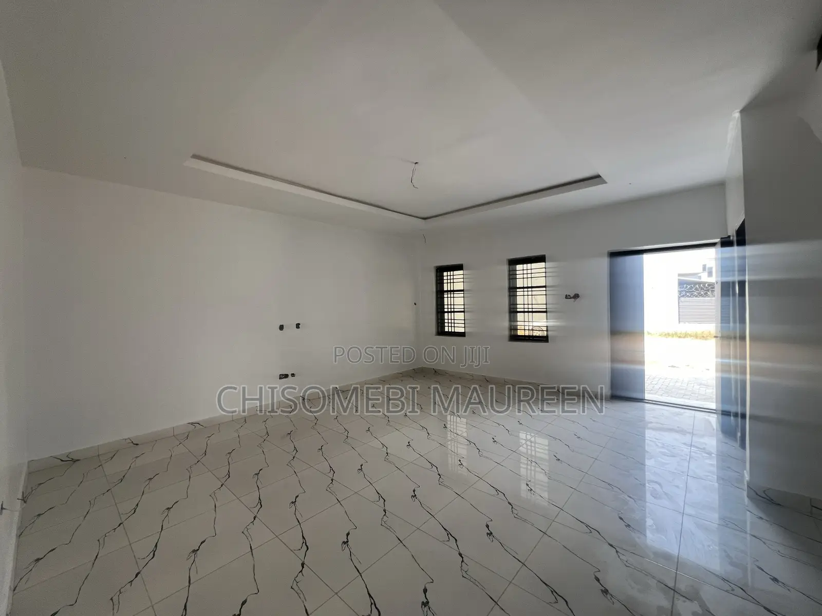 2bdrm Duplex in Lokogoma for sale in Lokogoma