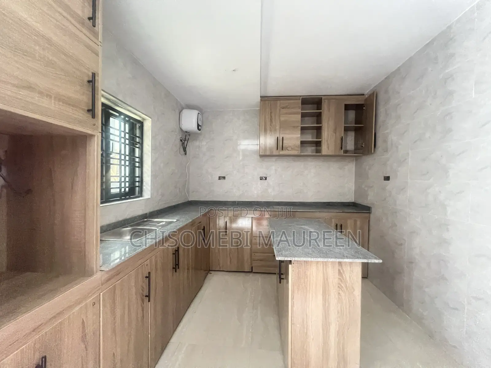 2bdrm Duplex in Lokogoma for sale in Lokogoma