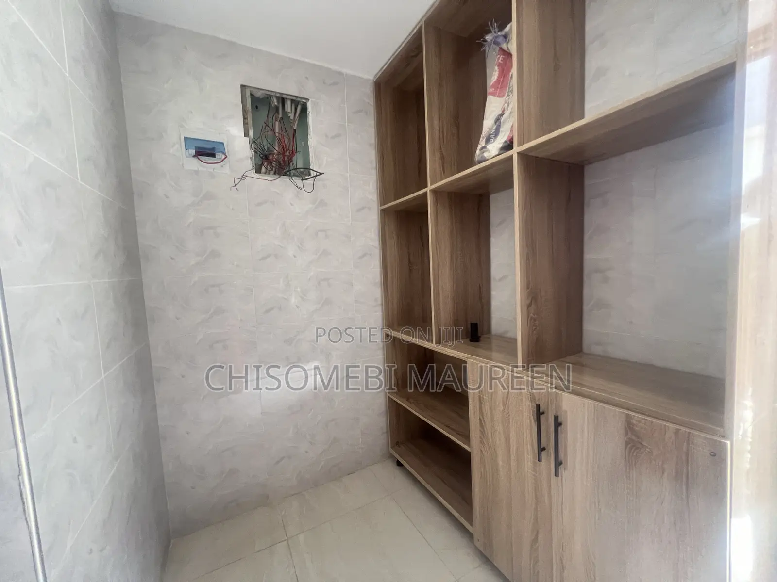 2bdrm Duplex in Lokogoma for sale in Lokogoma