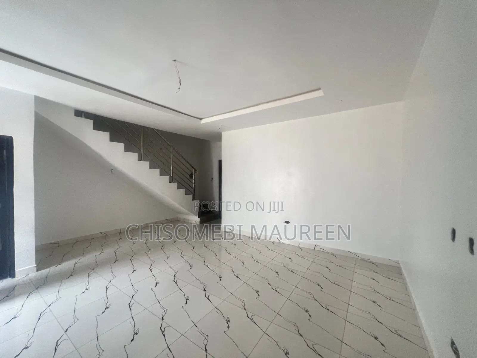 2bdrm Duplex in Lokogoma for sale in Lokogoma