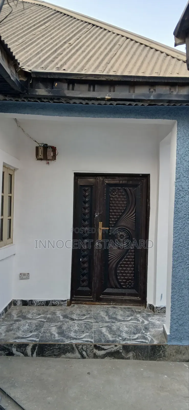 2bdrm Block of Flats in Items 7, Kubwa for rent in Kubwa