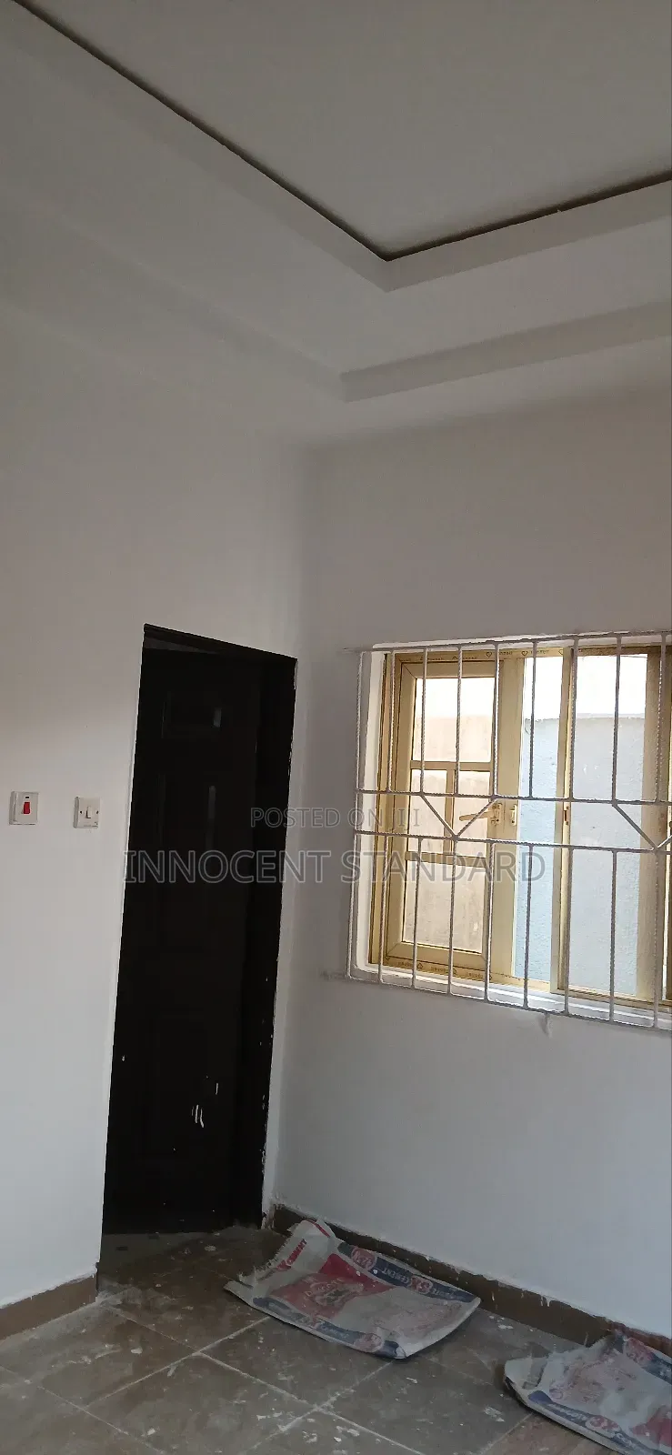 2bdrm Block of Flats in Items 7, Kubwa for rent in Kubwa