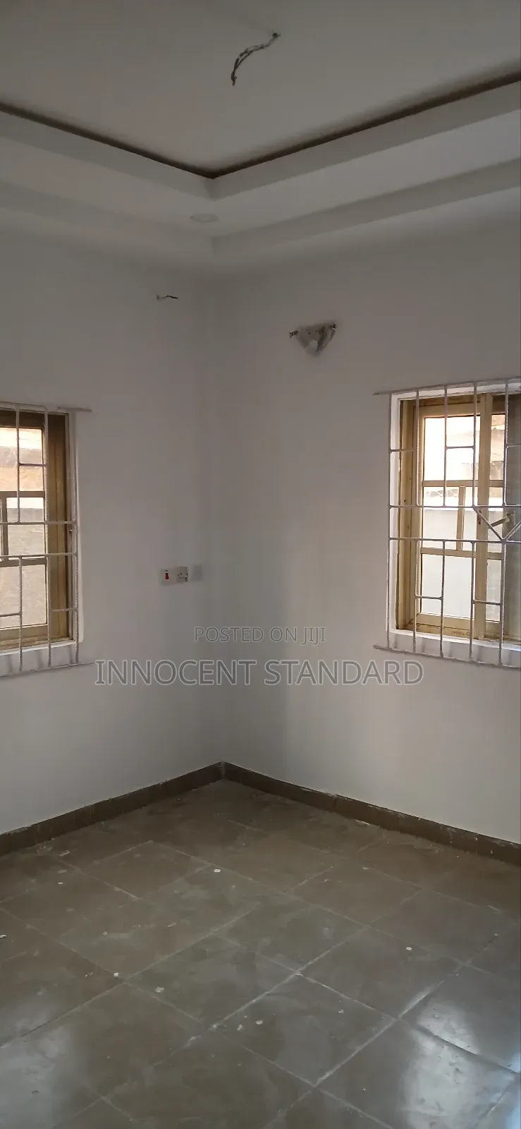 2bdrm Block of Flats in Items 7, Kubwa for rent in Kubwa