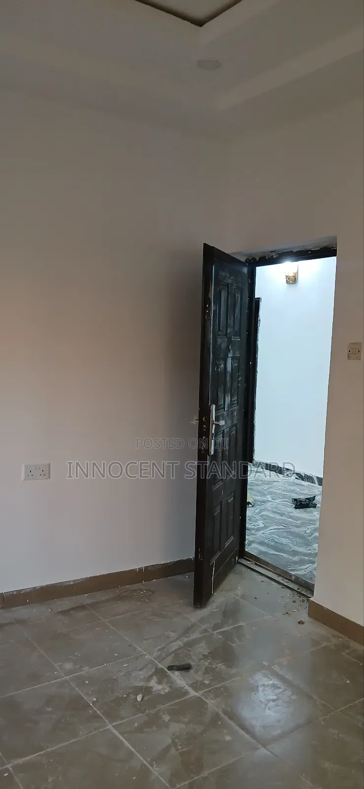 2bdrm Block of Flats in Items 7, Kubwa for rent in Kubwa