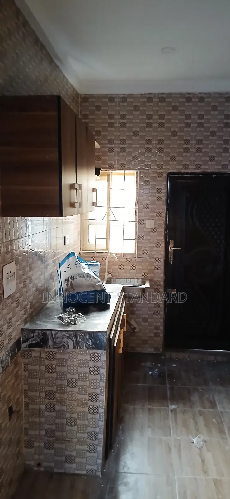 2bdrm Block of Flats in Items 7, Kubwa for rent in Kubwa
