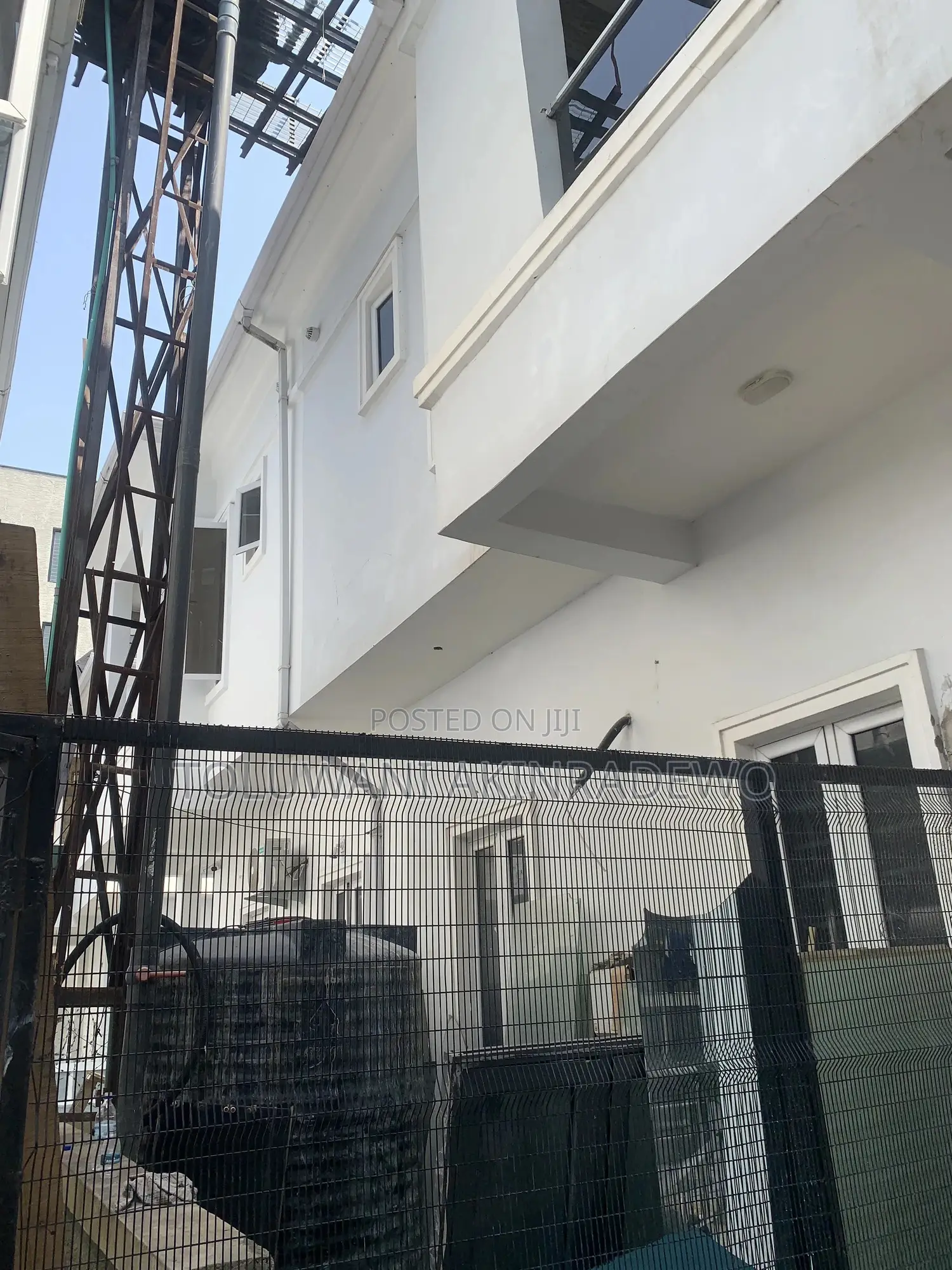 3bdrm Duplex in Badore for rent in Ado / Ajah