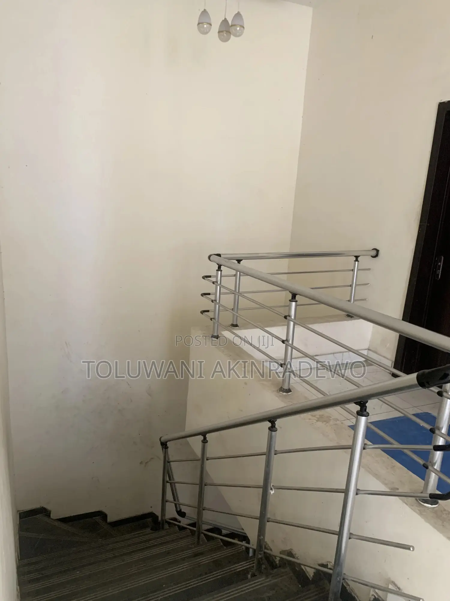3bdrm Duplex in Badore for rent in Ado / Ajah