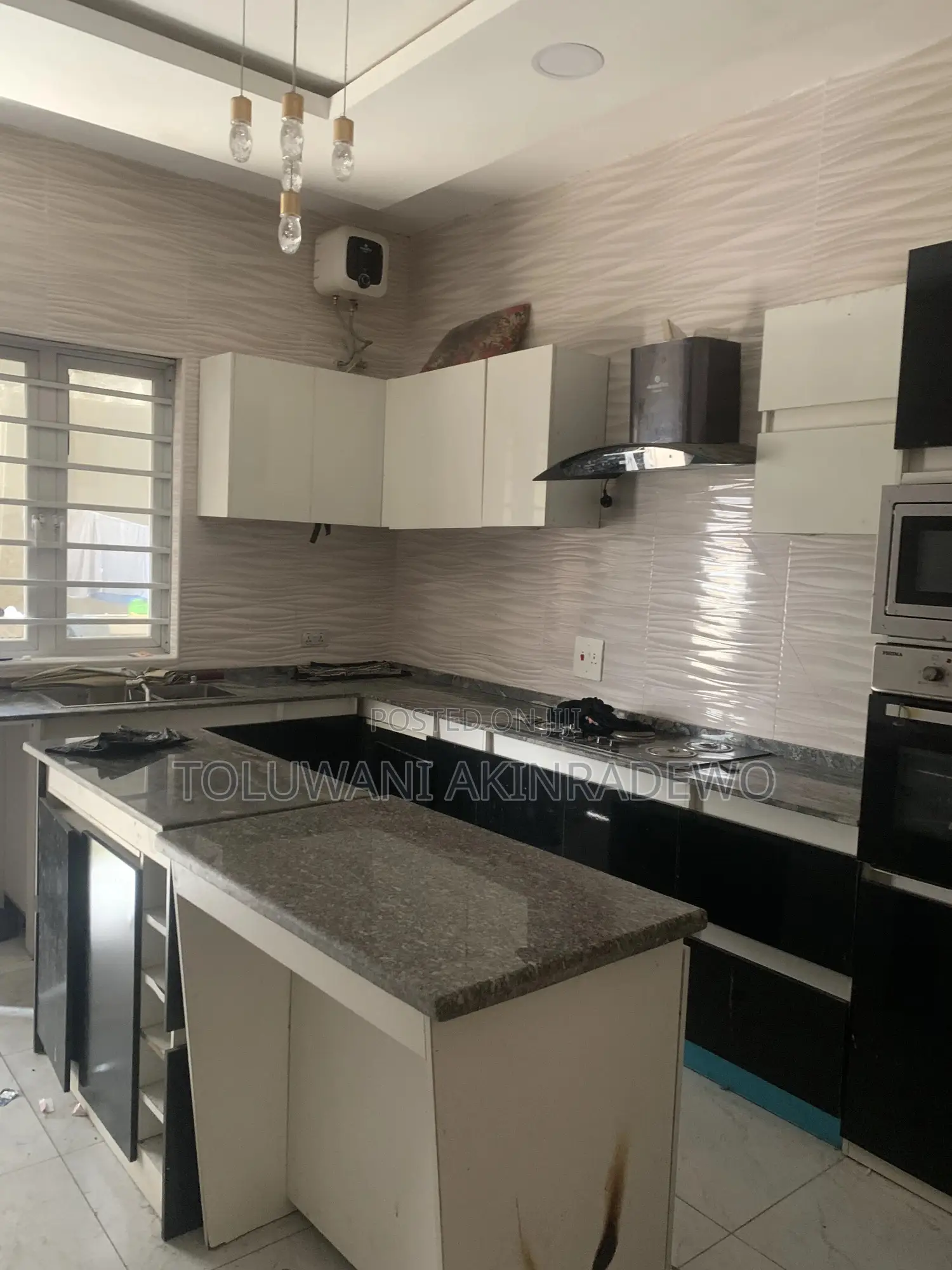 3bdrm Duplex in Badore for rent in Ado / Ajah
