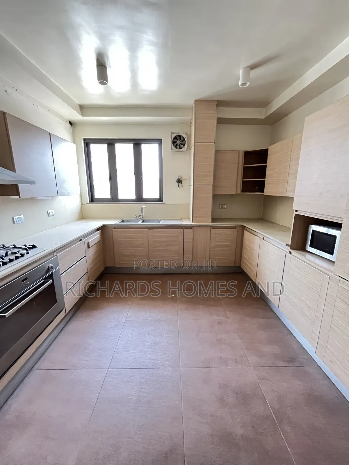 3bdrm Apartment in Ikoyi for rent in Ikoyi