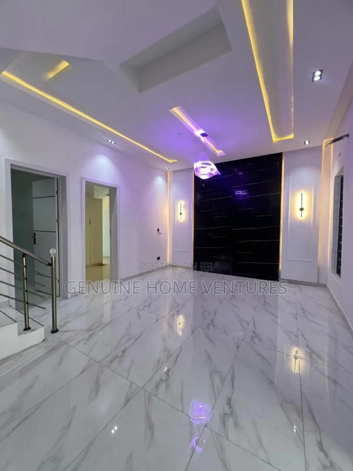 4bdrm Duplex in Ikota for sale in Ikota
