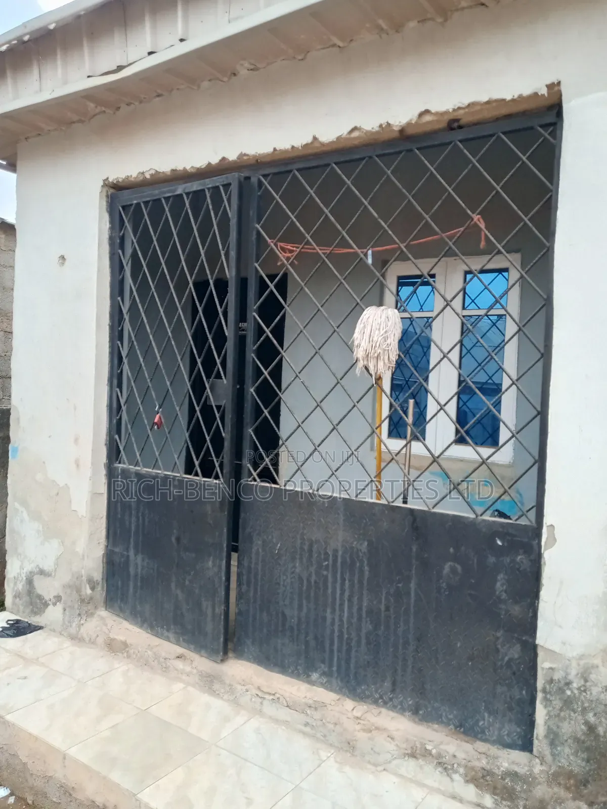 Studio Apartment in Jabu, Dutse-Alhaji for rent in Dutse-Alhaji
