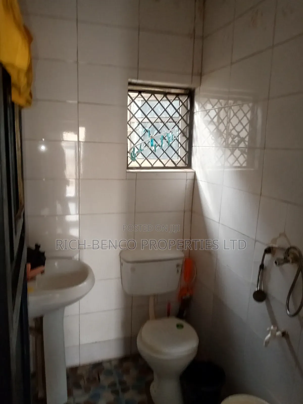 Studio Apartment in Jabu, Dutse-Alhaji for rent in Dutse-Alhaji