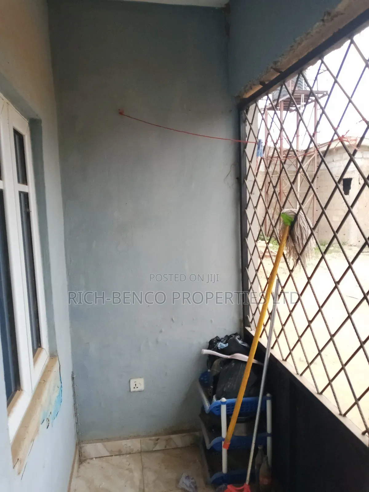 Studio Apartment in Jabu, Dutse-Alhaji for rent in Dutse-Alhaji