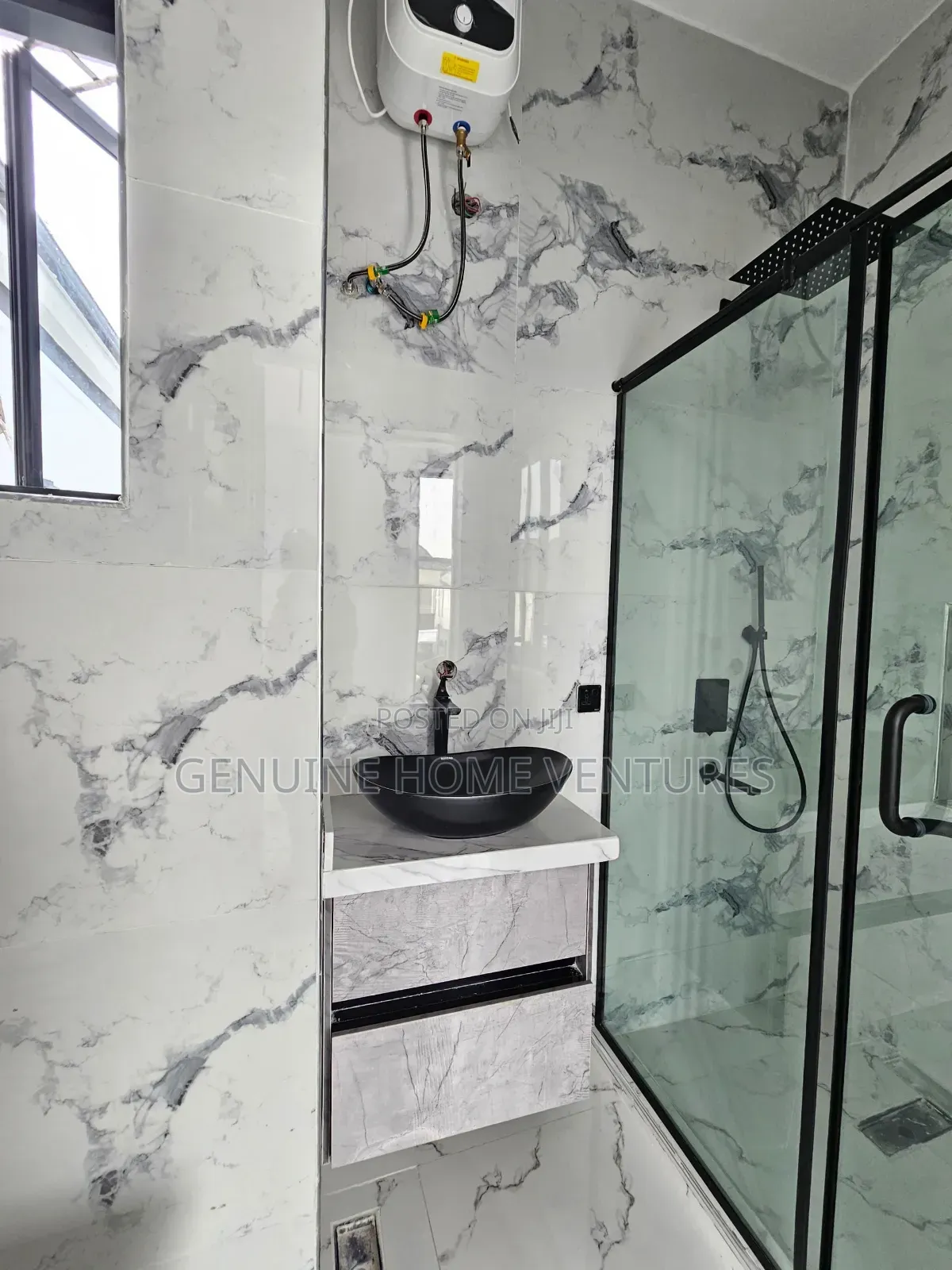 5bdrm Duplex in Lekki. County, Ikota for sale in Ikota