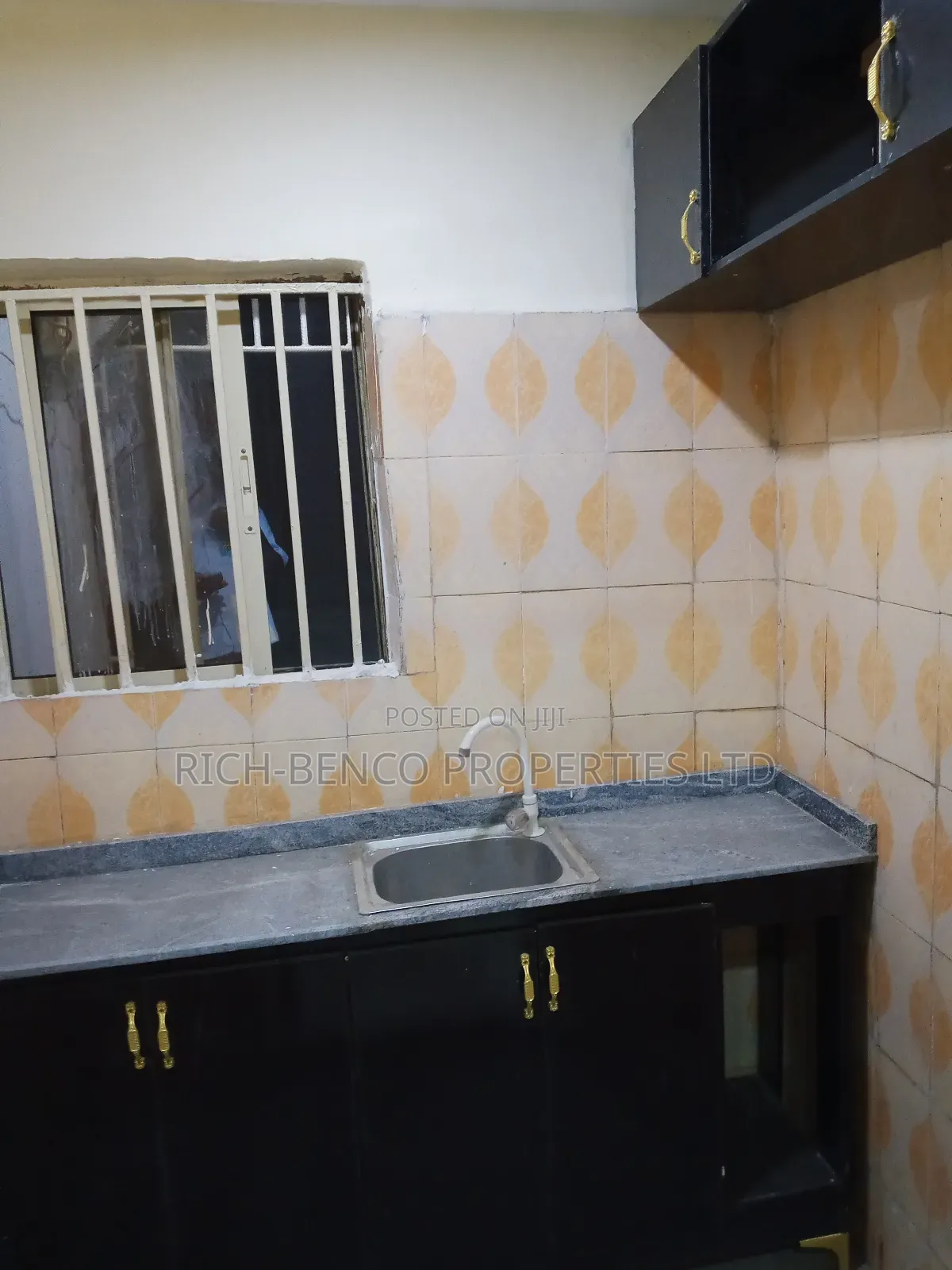 1bdrm Apartment in Tipper Garage, Dutse-Alhaji for rent in Dutse-Alhaji