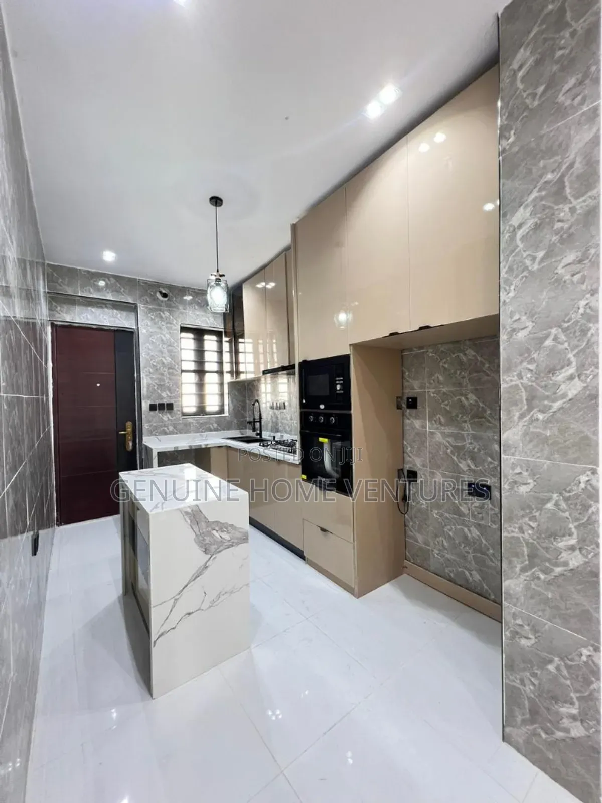 Furnished 2bdrm Apartment in Ologolo for sale in Ologolo