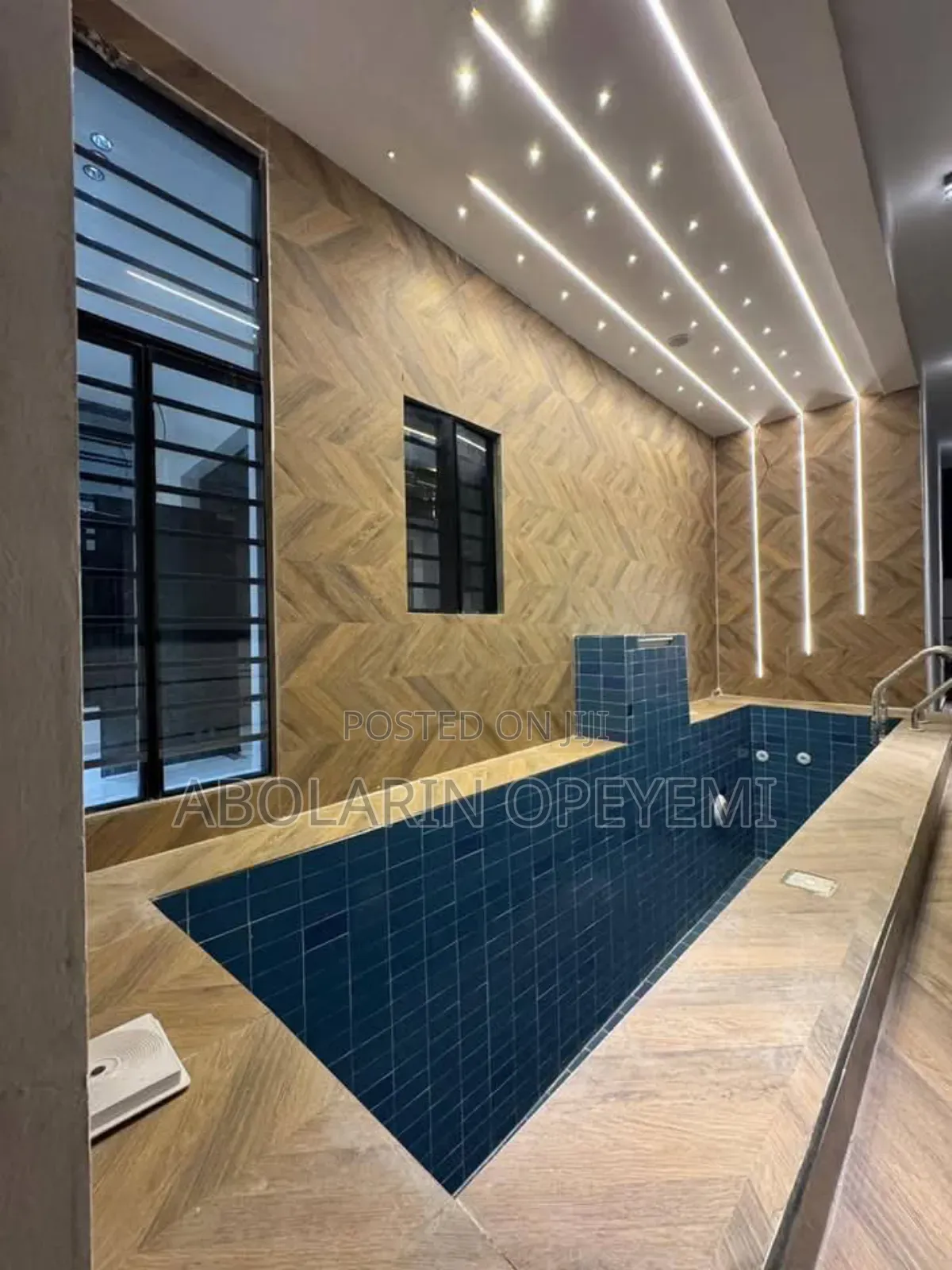 Furnished 5bdrm Duplex in Ajah for sale in Ajah