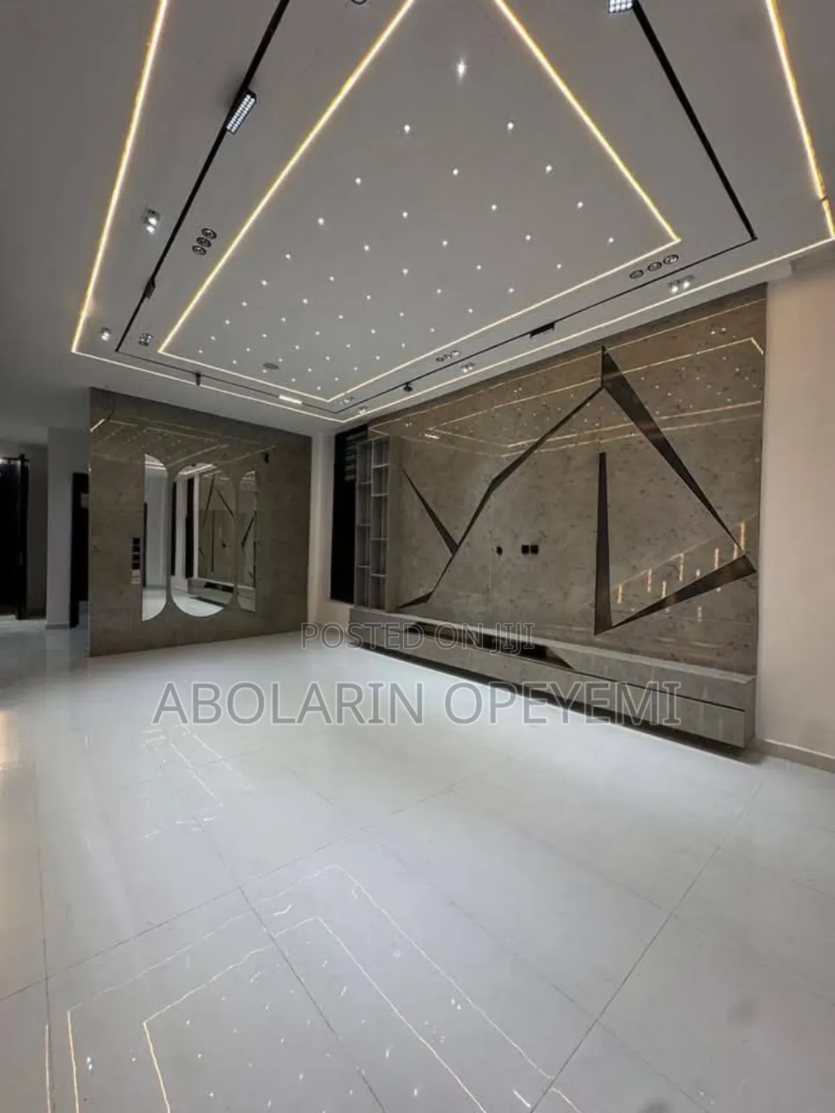 Furnished 5bdrm Duplex in Ajah for sale in Ajah