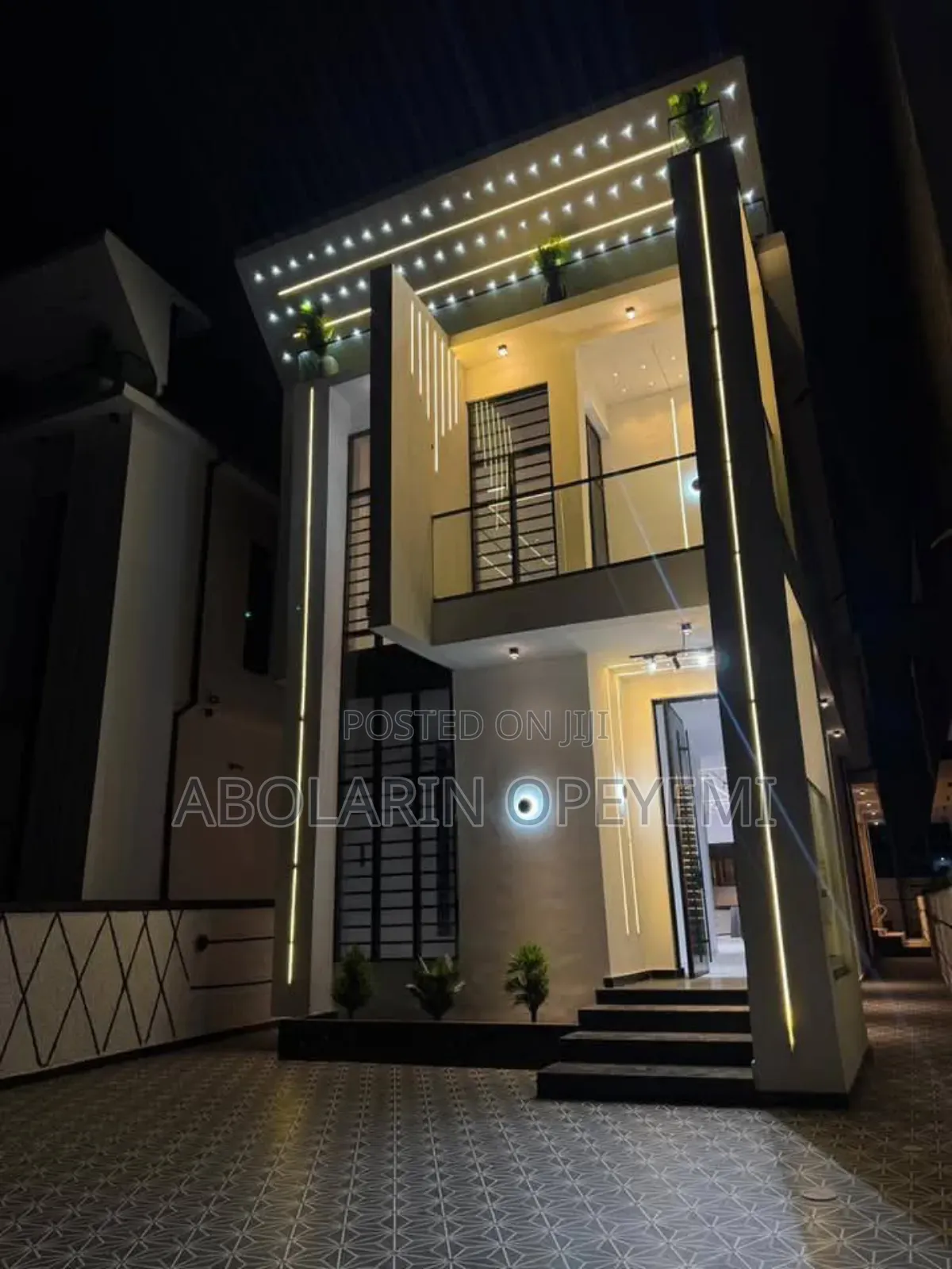 Furnished 5bdrm Duplex in Ajah for sale in Ajah
