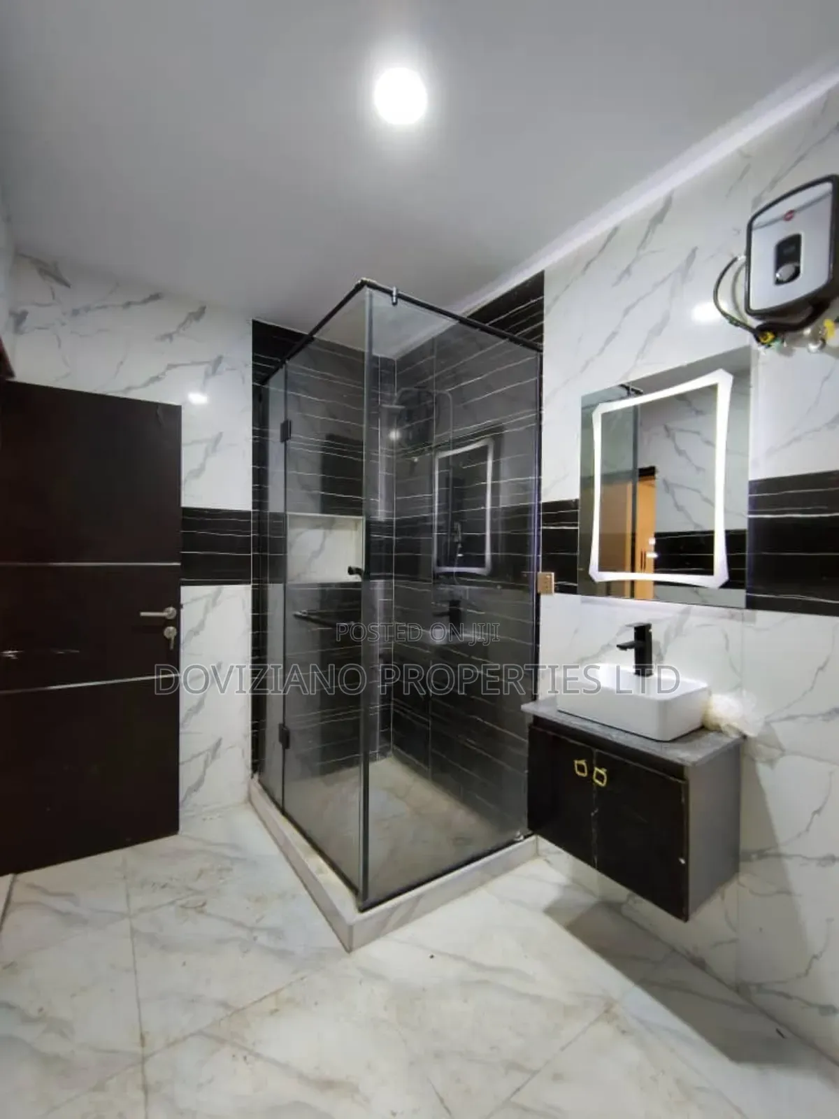 2bdrm Apartment in Ikate for rent in Ikate