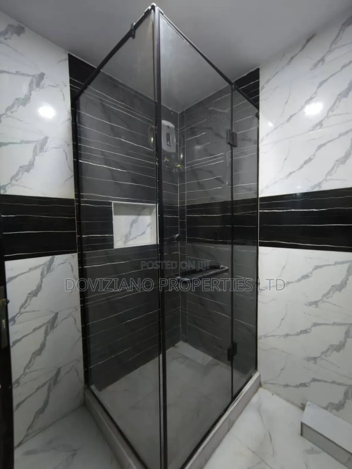 2bdrm Apartment in Ikate for rent in Ikate
