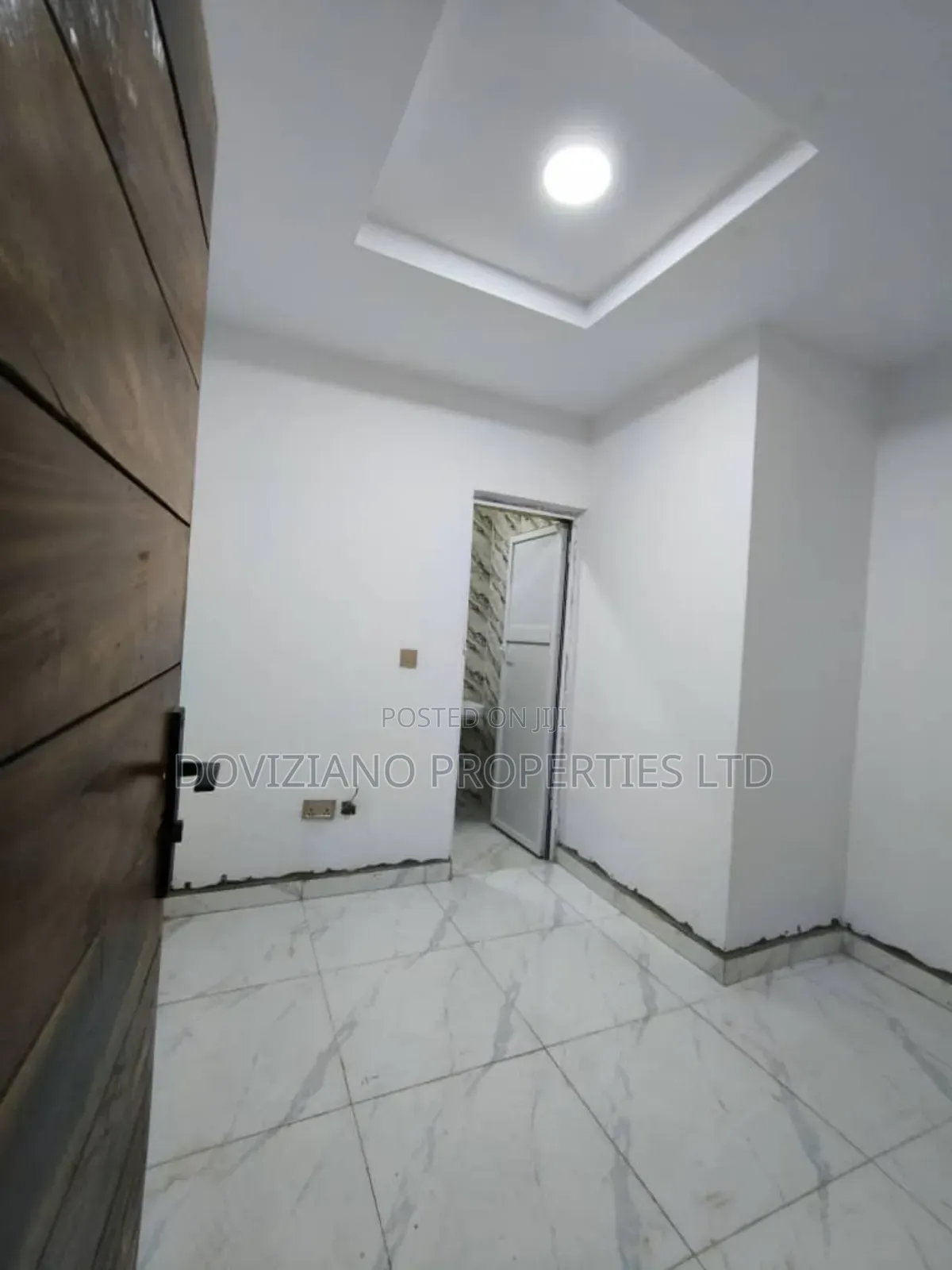 2bdrm Apartment in Ikate for rent in Ikate