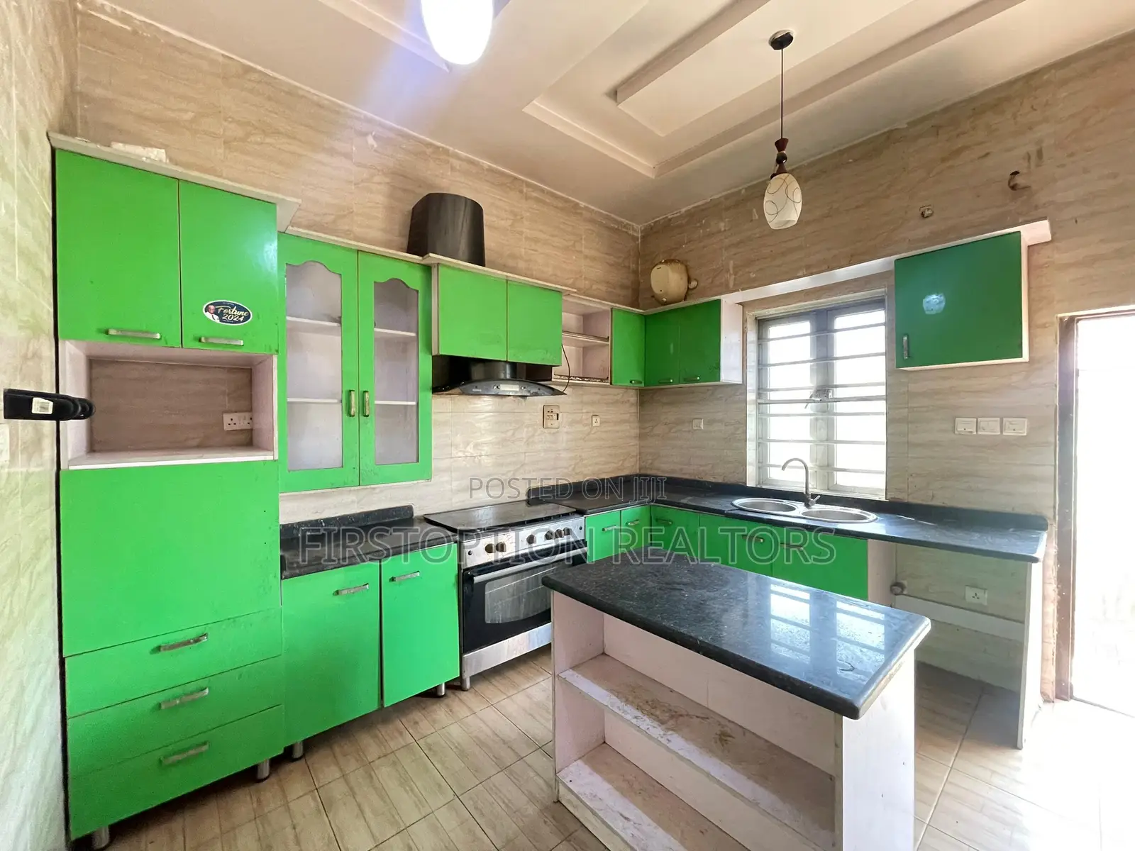4bdrm Duplex in Sangotedo for rent in Sangotedo