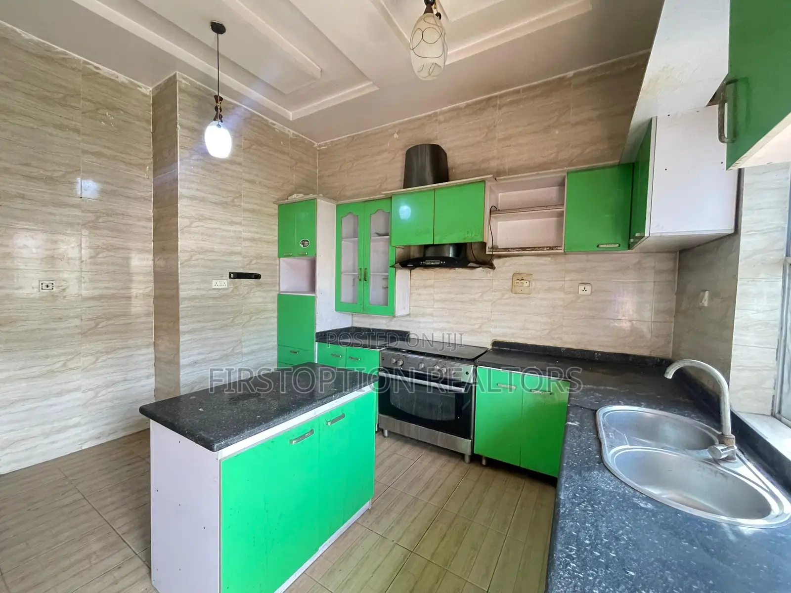4bdrm Duplex in Sangotedo for rent in Sangotedo