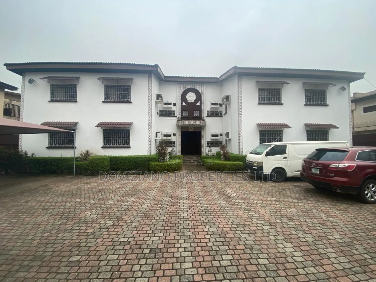 3bdrm Apartment in Ikoyi for rent in Ikoyi