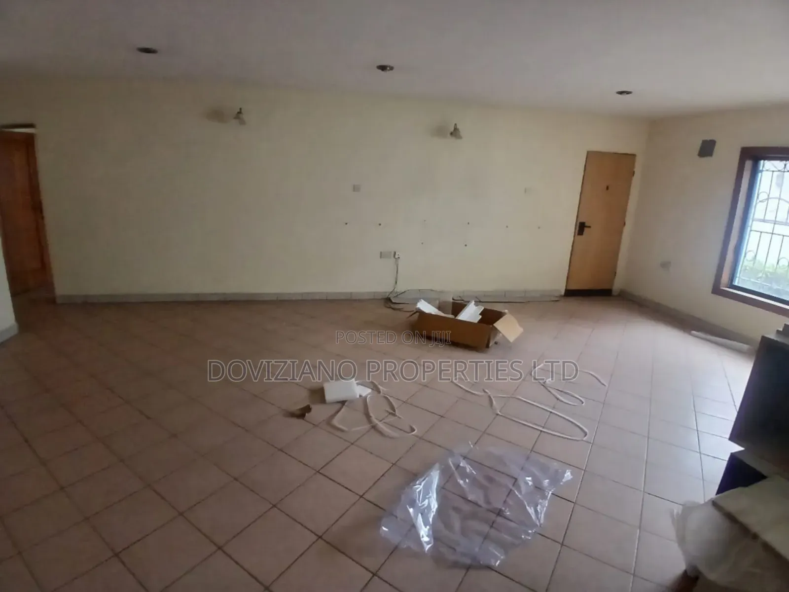 3bdrm Apartment in Ikoyi for rent in Ikoyi