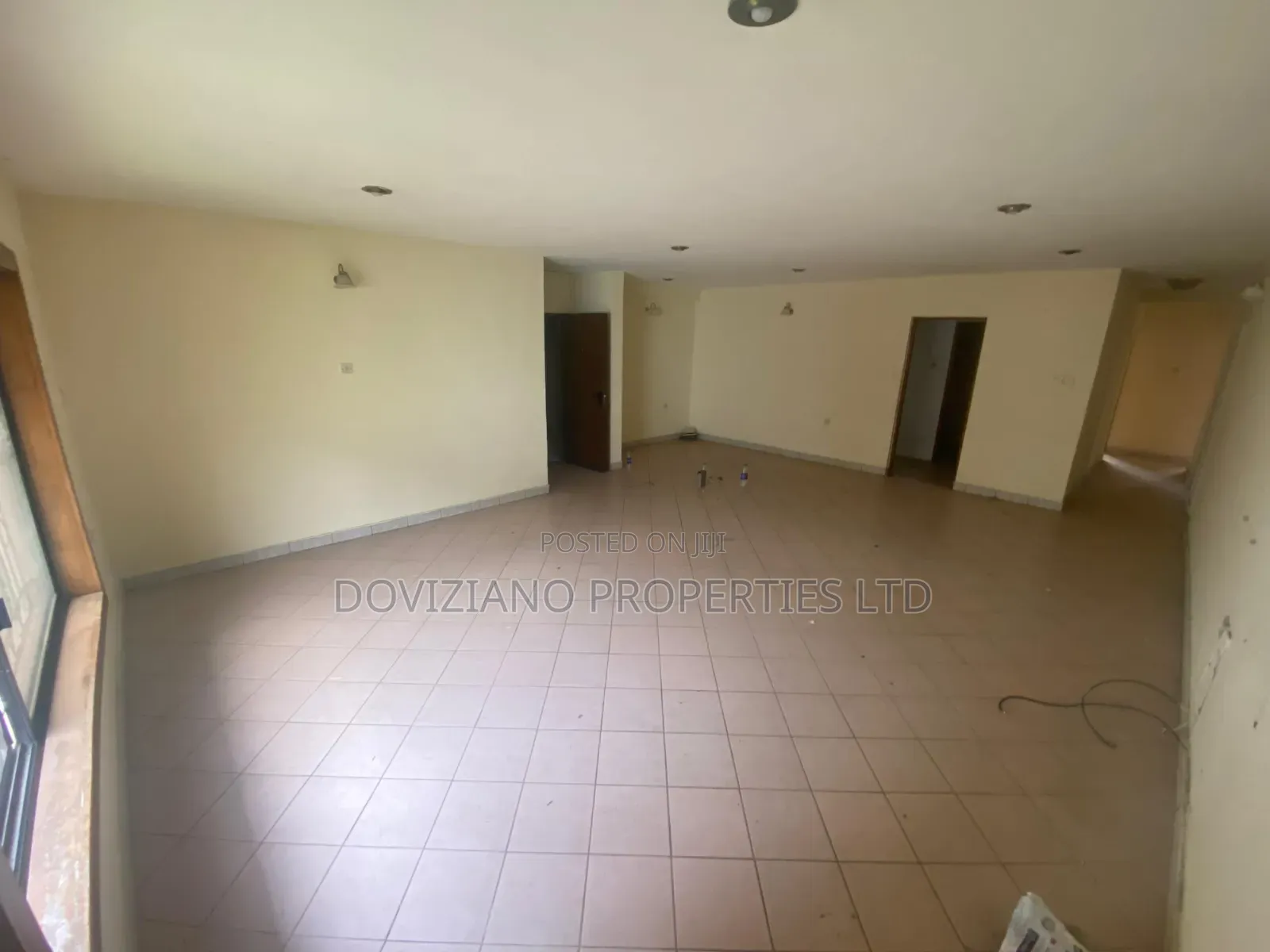 3bdrm Apartment in Ikoyi for rent in Ikoyi