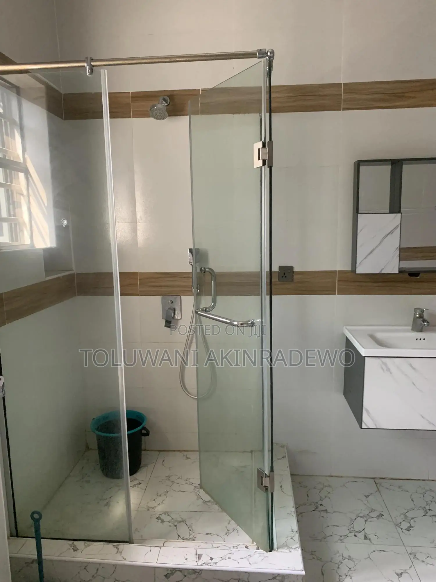 Furnished 4bdrm Duplex in Orchid, Lekki Phase 1 for rent in Lekki Phase 1