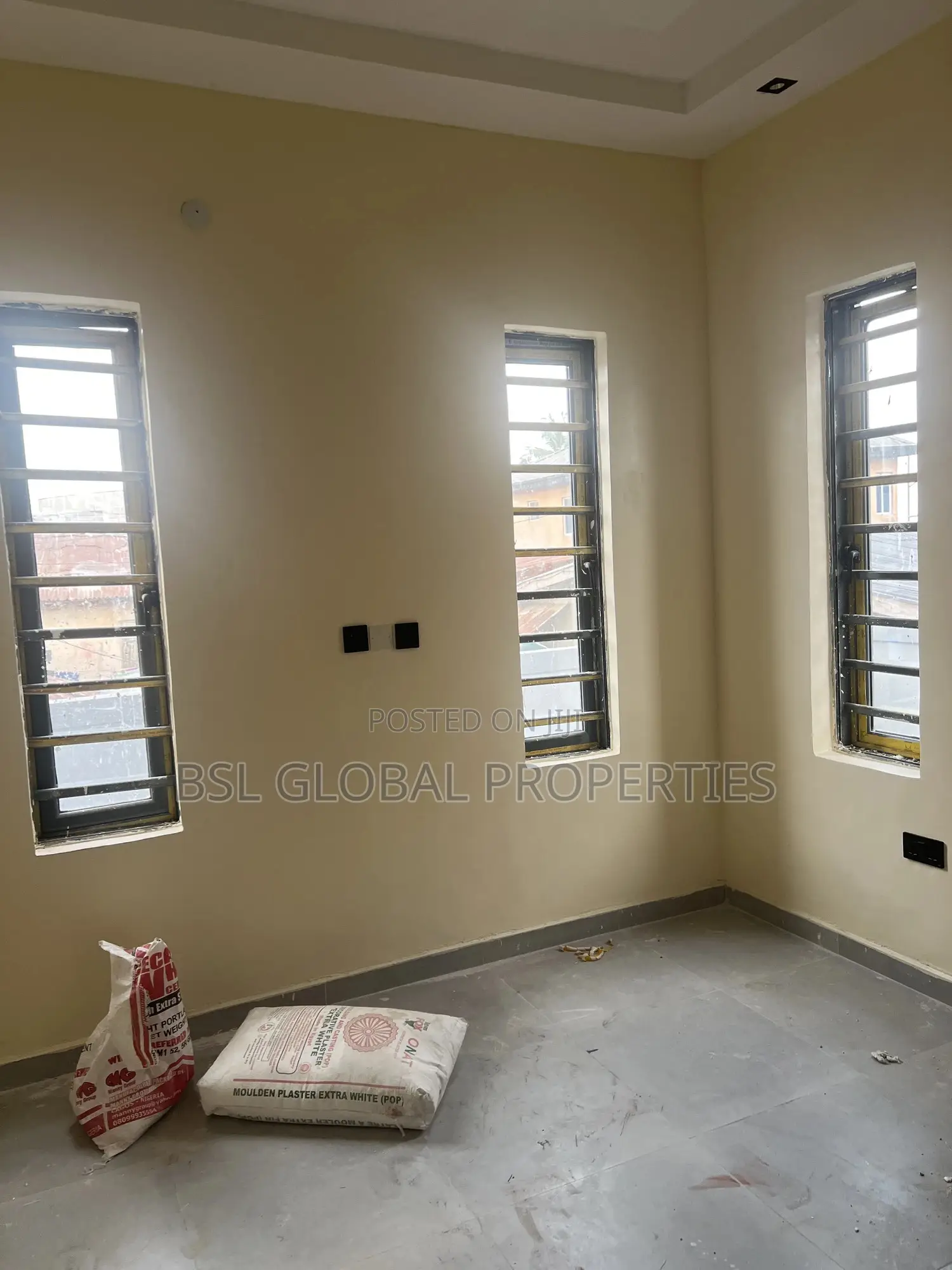 3bdrm Duplex in Isheri for sale in Magodo Isheri
