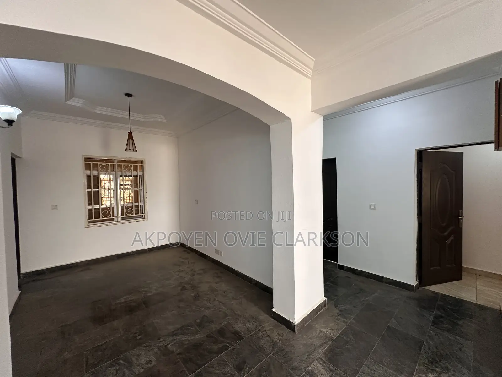 3bdrm Apartment in Wuye for rent in Wuye