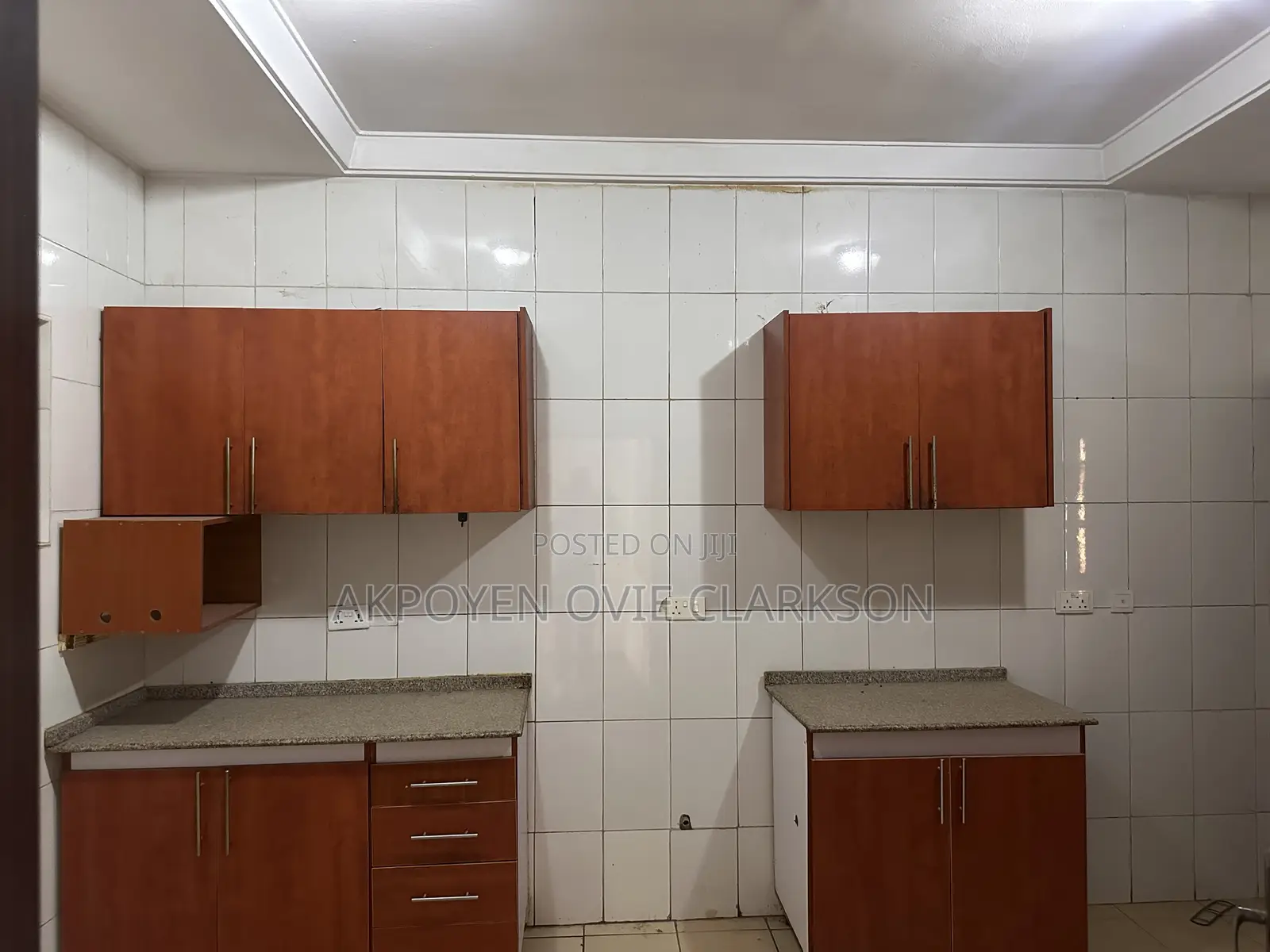 3bdrm Apartment in Wuye for rent in Wuye