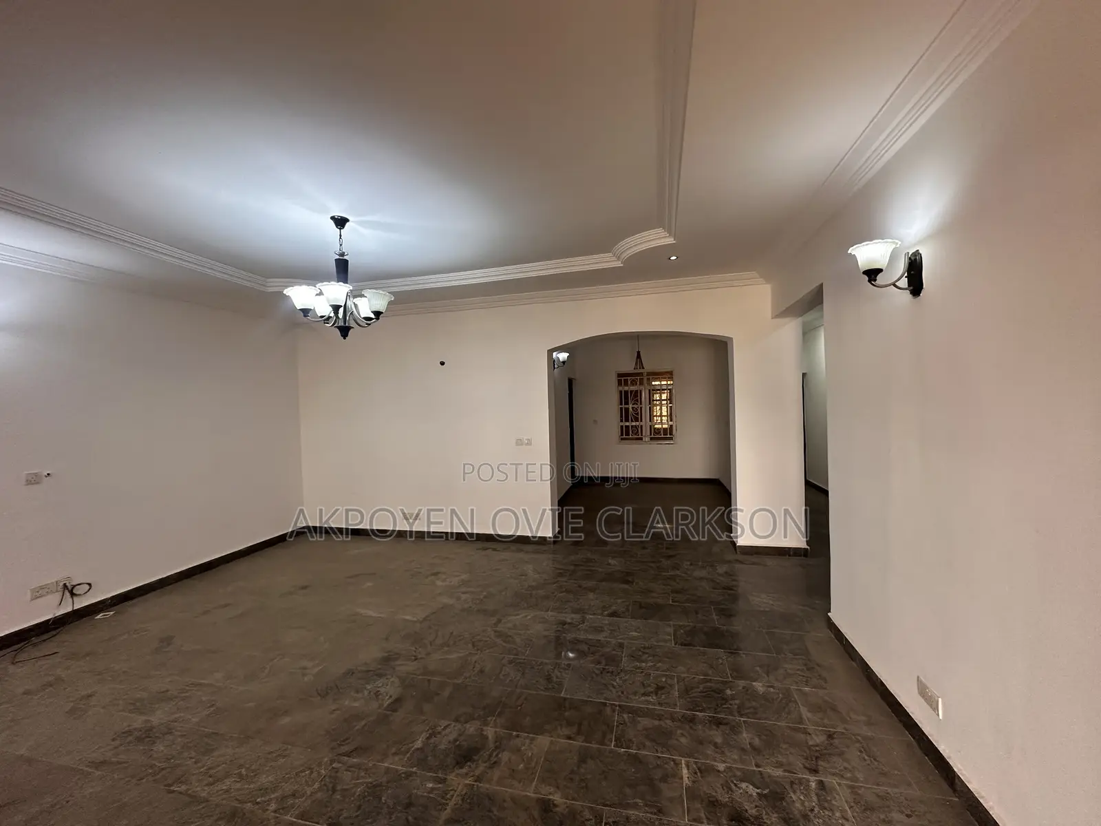 3bdrm Apartment in Wuye for rent in Wuye
