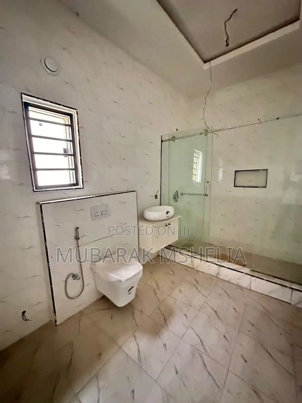 5bdrm Duplex in Guzape District for sale in Guzape District