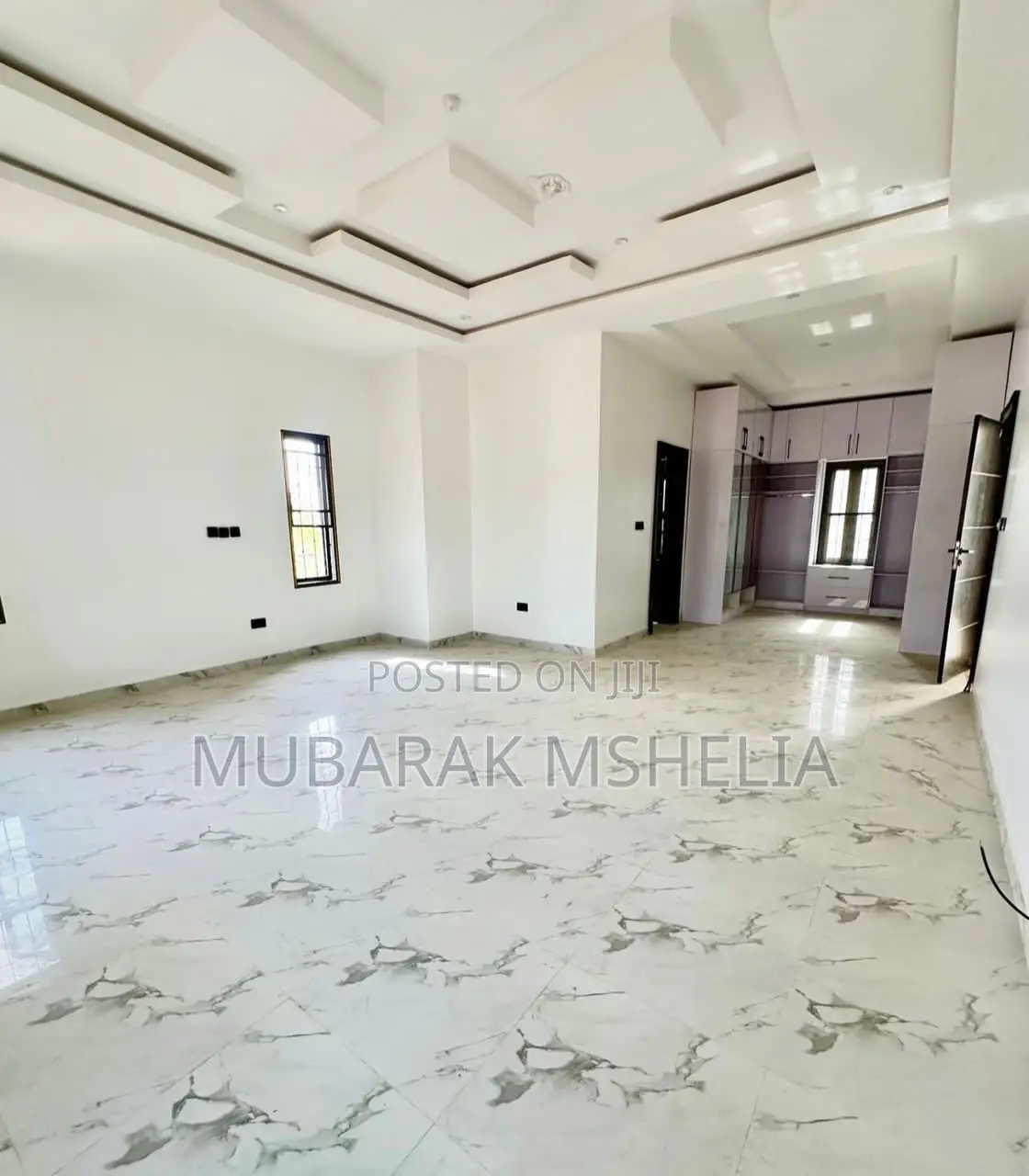 5bdrm Duplex in Guzape District for sale in Guzape District