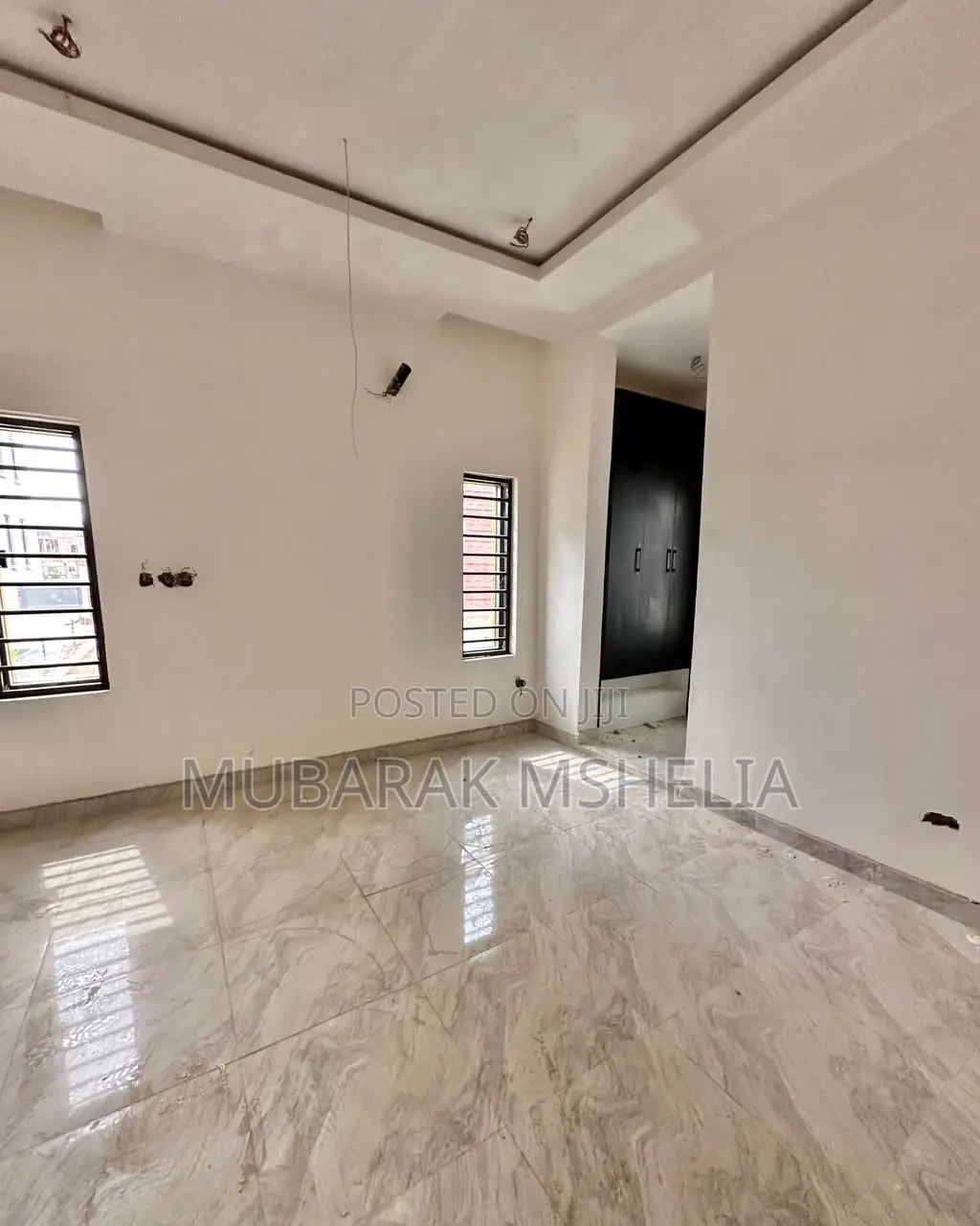 5bdrm Duplex in Guzape District for sale in Guzape District