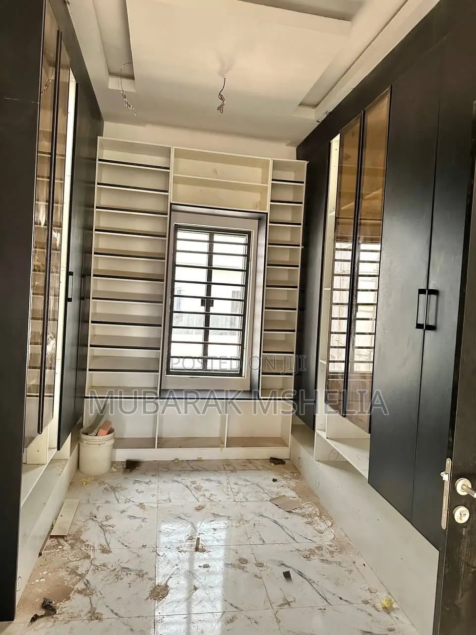 5bdrm Duplex in Guzape District for sale in Guzape District