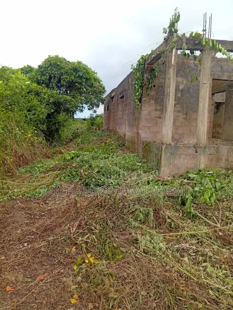 4bdrm Villa in Civil Defense Estate, Abeokuta South for sale in Abeokuta South