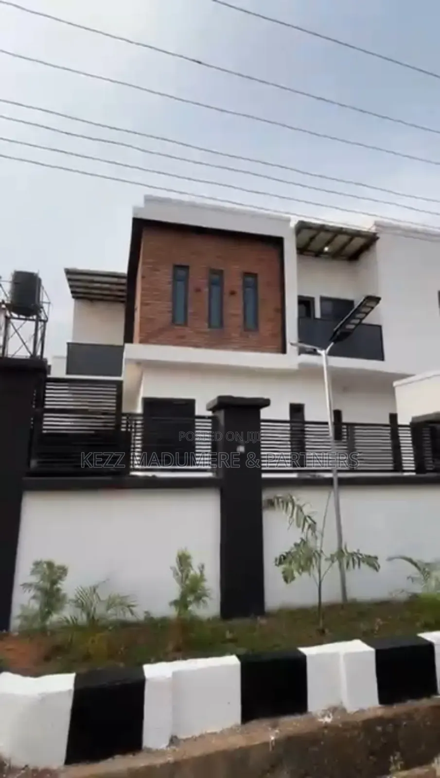 4bdrm Duplex in Independence Layout for sale in Enugu